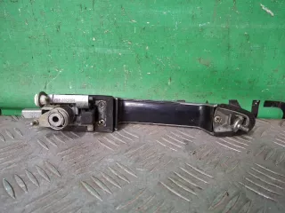 11186105151, 8 ручка двери внешняя лада калина Lada KALINA 2 Арт ARM357334, вид 4