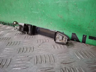 11186105151, 8 ручка двери внешняя лада калина Lada KALINA 2 Арт ARM357334, вид 5