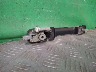 11186105151, 8 ручка двери внешняя лада калина Lada KALINA 2 Арт ARM357334, вид 6
