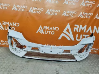 6010173200, 8890921489, 7 бампер джили монжаро Geely Monjaro Арт AR292255, вид 1