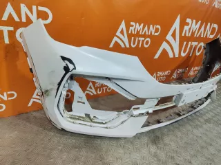 6010173200, 8890921489, 7 бампер джили монжаро Geely Monjaro Арт AR292255, вид 2