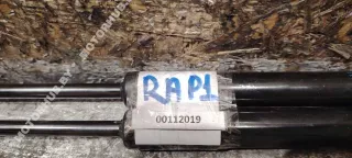 5JJ827550D Амортизатор крышки багажника (3-5 двери) Skoda Rapid Арт 00112019, вид 2
