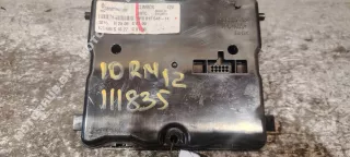285256608R Блок управления печки/климат-контроля Renault Megane 4 Арт 00111835, вид 3