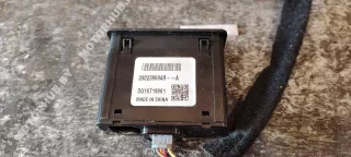 280239684R Разъем AUX / USB Renault Megane 4 Арт 00111792, вид 3