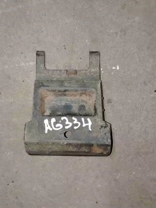90561497 Заглушка порога   Opel Astra G Арт AG334, вид 1