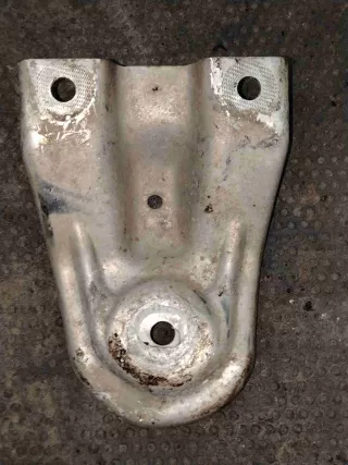 4F0399541C Кронштейн   Audi A6 C6 (S6,RS6) Арт A6C6368, вид 2