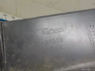 877512P000 Hyundai-Kia Накладка на порог (наружная) Kia Sorento 3 restailing Арт E52476371, вид 14
