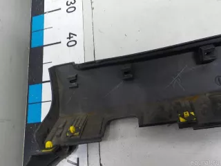 877512P000 Hyundai-Kia Накладка на порог (наружная) Kia Sorento 3 restailing Арт E52476371, вид 10