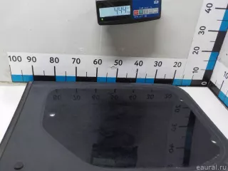 8569VK Citroen-Peugeot Стекло двери сдвижной Citroen Berlingo 3 Арт E52491216, вид 13