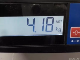 8569VK Citroen-Peugeot Стекло двери сдвижной Citroen Berlingo 3 Арт E52491216, вид 14