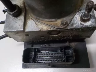 4541FV Citroen-Peugeot Блок ABS (насос) Citroen C4 1 restailing Арт E52496277, вид 2