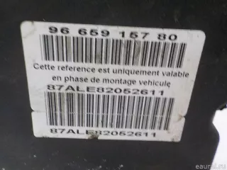4541FV Citroen-Peugeot Блок ABS (насос) Citroen C4 1 restailing Арт E52496277, вид 4
