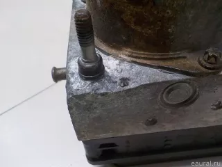 4541FV Citroen-Peugeot Блок ABS (насос) Citroen C4 1 restailing Арт E52496277, вид 7