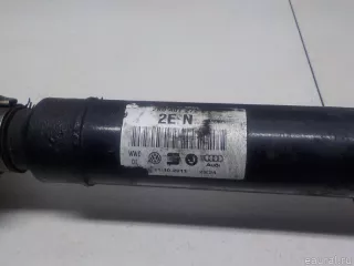 2K0407272E VAG Полуось передняя правая Volkswagen Caddy 3 Арт E52504777, вид 11