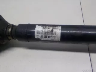2K0407272E VAG Полуось передняя правая Volkswagen Caddy 3 Арт E52504777, вид 4