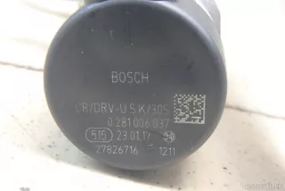314013A100 Hyundai-Kia Рейка топливная (рампа) Hyundai IX55 Арт E95726157, вид 5
