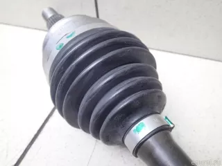 3815A479 Mitsubishi Полуось передняя левая (приводной вал, шрус) Mitsubishi Outlander 3 restailing 2 Арт E95730356, вид 5