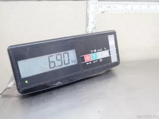 3815A479 Mitsubishi Полуось передняя левая (приводной вал, шрус) Mitsubishi Outlander 3 restailing 2 Арт E95730356, вид 9