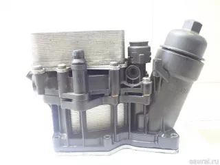 11428507697 BMW Корпус масляного фильтра BMW X4 F26 Арт E95739498, вид 2