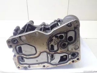 11428507697 BMW Корпус масляного фильтра BMW X4 F26 Арт E95739498, вид 8
