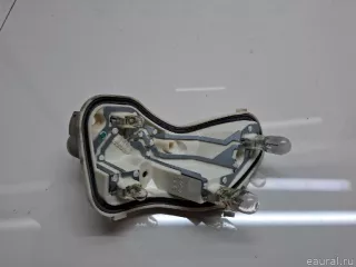 1222202 GM Плата заднего фонаря левого Opel Astra J Арт E90439718, вид 3
