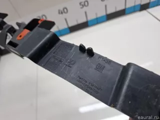 13264477 GM Направляющая переднего бампера Opel Astra J Арт E90440386, вид 3