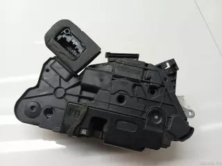 5E1837015A VAG Замок двери передней левой Volkswagen Tiguan 2 Арт E90441879, вид 2