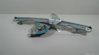 8200733828 Renault Стеклоподъемник электрический передний правый Renault Duster 2 Арт E23638941, вид 5