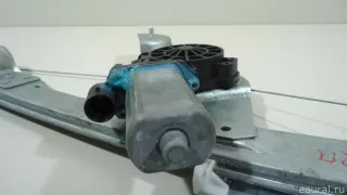 8200733828 Renault Стеклоподъемник электрический передний правый Renault Duster 2 Арт E23638941, вид 8