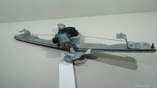 8200733828 Renault Стеклоподъемник электрический передний правый Renault Duster 2 Арт E23638941, вид 9