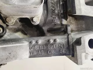 04E100037B VAG Двигатель Volkswagen Caddy 4 Арт E23666818, вид 16