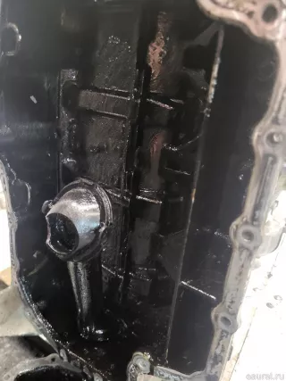 04E100037B VAG Двигатель Volkswagen Caddy 4 Арт E23666818, вид 23