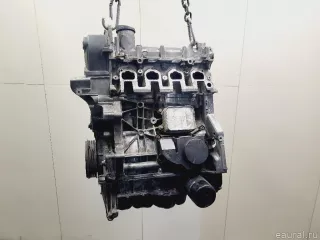04E100037B VAG Двигатель Volkswagen Caddy 4 Арт E23666818, вид 5