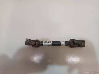 1758288 Ford Кардан рулевой Ford Fiesta 6 Арт E23680003, вид 2