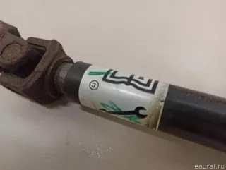 1758288 Ford Кардан рулевой Ford Fiesta 6 Арт E23680003, вид 5