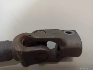 1758288 Ford Кардан рулевой Ford Fiesta 6 Арт E23680003, вид 9