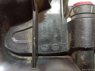 1940817 Ford Коллектор впускной Ford Fiesta 6 Арт E23680511, вид 12