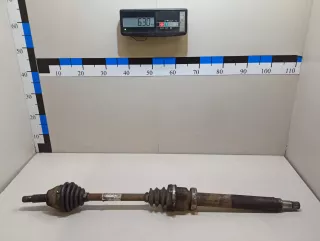 1716096 Ford Полуось передняя правая Ford Fiesta 6 Арт E23680594, вид 1