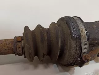 1716096 Ford Полуось передняя правая Ford Fiesta 6 Арт E23680594, вид 5
