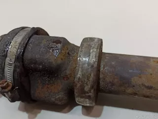 1716096 Ford Полуось передняя правая Ford Fiesta 6 Арт E23680594, вид 6