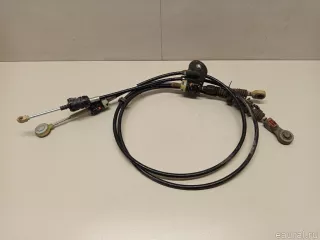 1489301 Ford Трос КПП Ford Fusion 1 Арт E23681342, вид 1
