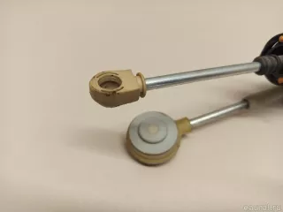 1489301 Ford Трос КПП Ford Fusion 1 Арт E23681342, вид 2