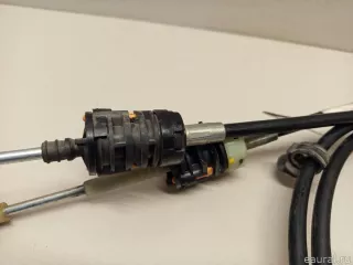 1489301 Ford Трос КПП Ford Fusion 1 Арт E23681342, вид 3