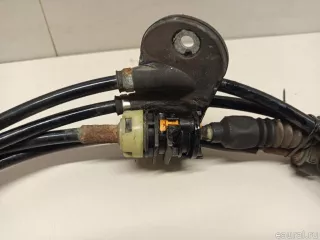 1489301 Ford Трос КПП Ford Fusion 1 Арт E23681342, вид 4