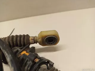 1489301 Ford Трос КПП Ford Fusion 1 Арт E23681342, вид 5
