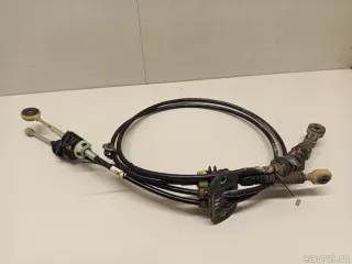 1489301 Ford Трос КПП Ford Fusion 1 Арт E23681342, вид 7