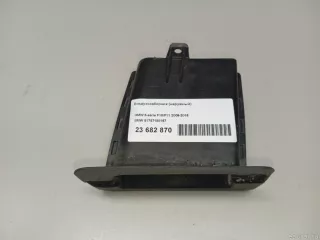 51757185167 BMW Воздухозаборник BMW X6 F16 Арт E23682870, вид 10