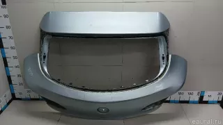 126024 GM Дверь багажника Opel Astra J Арт E103064081, вид 1