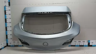 126024 GM Дверь багажника Opel Astra J Арт E103064081, вид 2