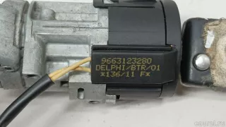 4162PT Citroen-Peugeot Замок зажигания Peugeot Partner 3 Арт E103072796, вид 7